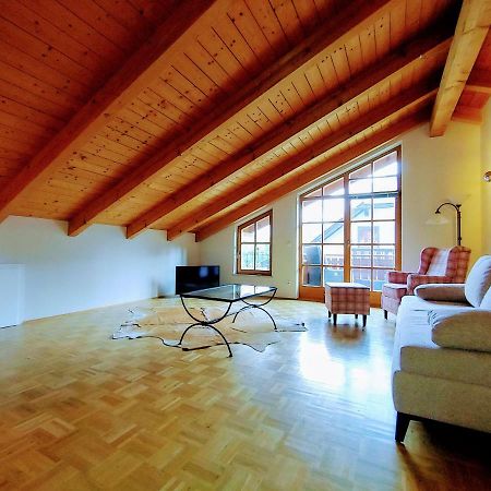 Apartment Raphaelo Nonntal 8 Apartment Berchtesgaden Eksteriør bilde