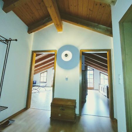 Apartment Raphaelo Nonntal 8 Apartment Berchtesgaden Eksteriør bilde