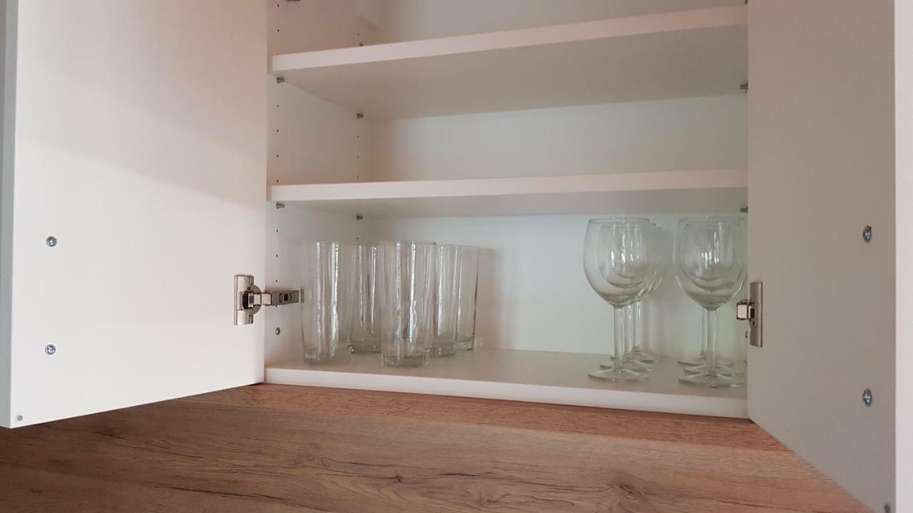 Apartment Raphaelo Nonntal 8 Apartment Berchtesgaden Eksteriør bilde