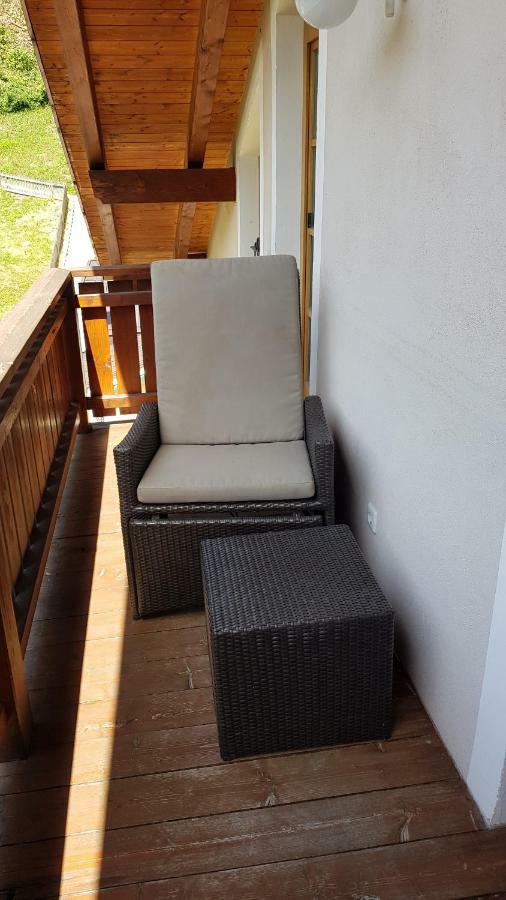 Apartment Raphaelo Nonntal 8 Apartment Berchtesgaden Eksteriør bilde
