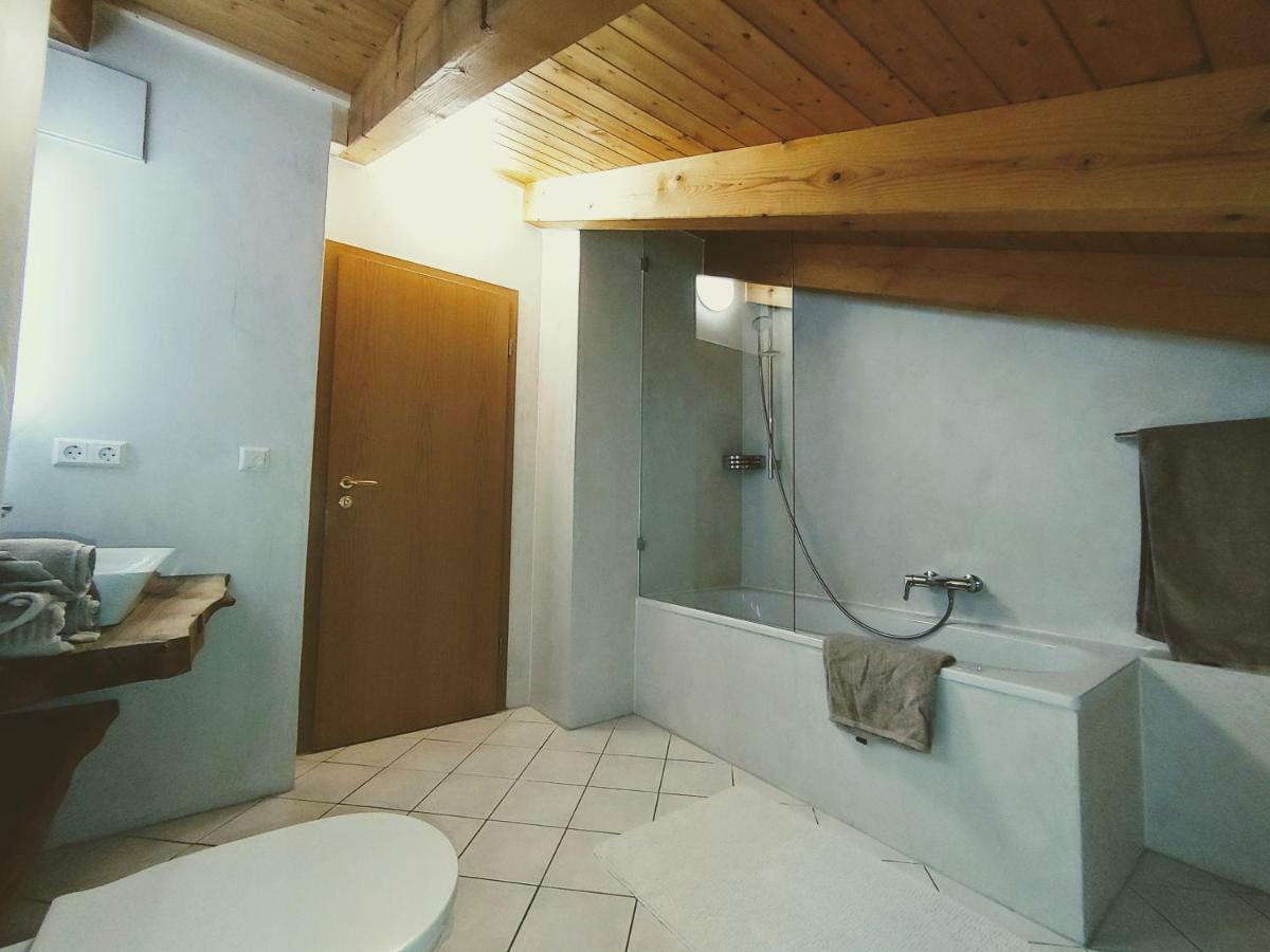 Apartment Raphaelo Nonntal 8 Apartment Berchtesgaden Eksteriør bilde